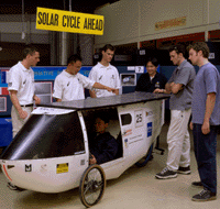 Solar Car